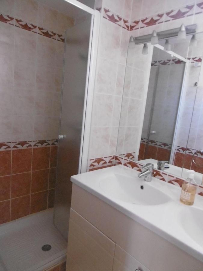 Holidayland Baie Des Oliviers Villa 36M2 1Chambre Fermee 6 Couchages Ou Villa 41M2 2Chambres Fermees 7 Couchages Narbonne Plage Exterior foto