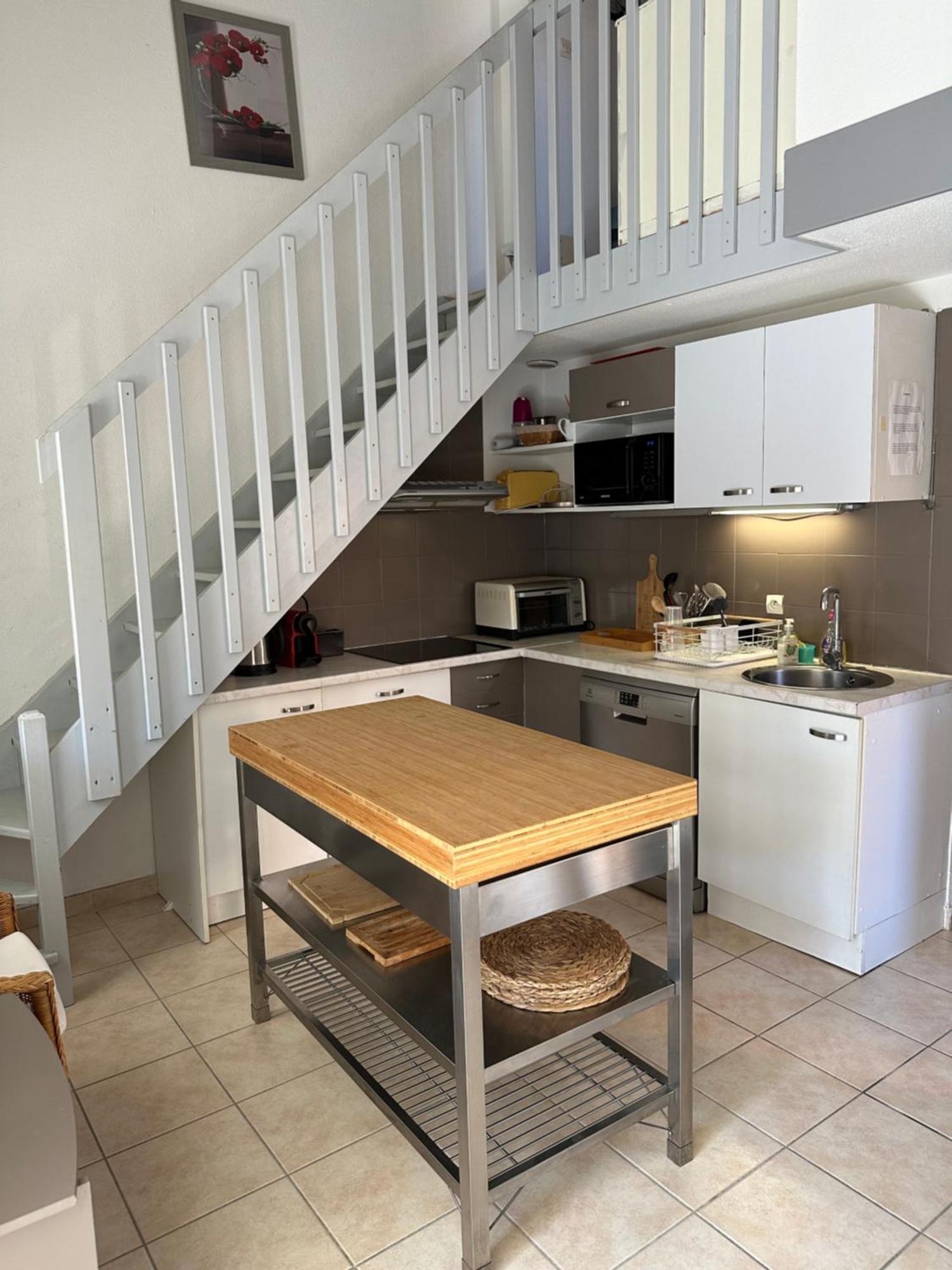 Holidayland Baie Des Oliviers Villa 36M2 1Chambre Fermee 6 Couchages Ou Villa 41M2 2Chambres Fermees 7 Couchages Narbonne Plage Exterior foto