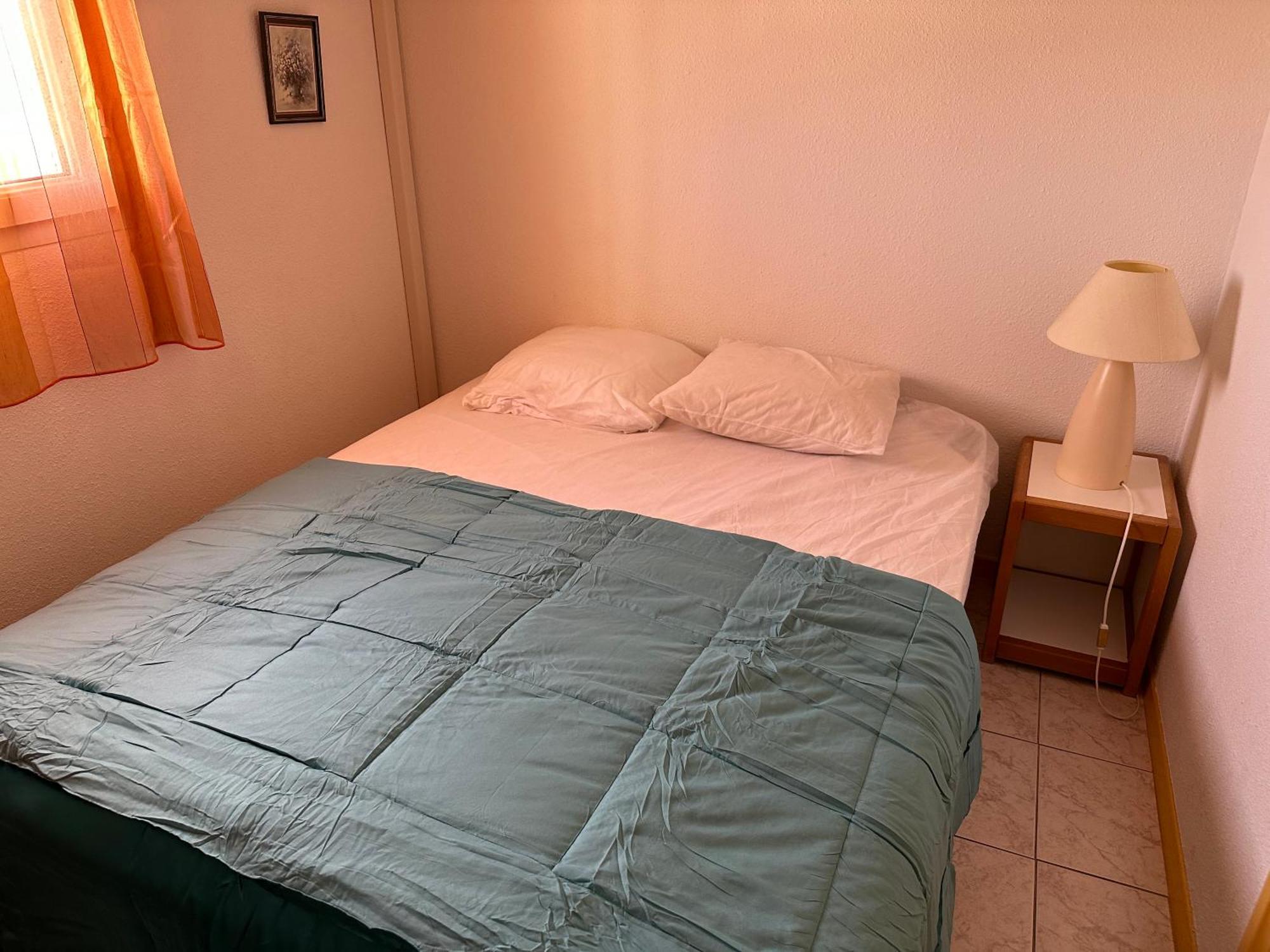 Holidayland Baie Des Oliviers Villa 36M2 1Chambre Fermee 6 Couchages Ou Villa 41M2 2Chambres Fermees 7 Couchages Narbonne Plage Exterior foto