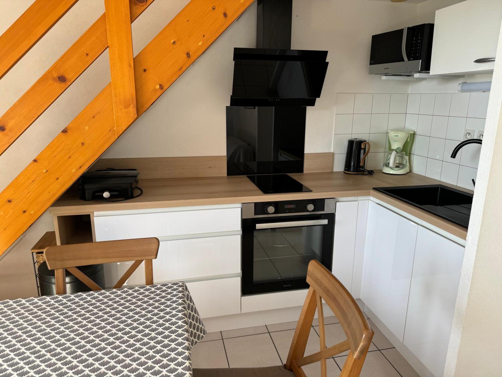 Holidayland Baie Des Oliviers Villa 36M2 1Chambre Fermee 6 Couchages Ou Villa 41M2 2Chambres Fermees 7 Couchages Narbonne Plage Exterior foto